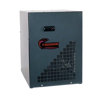 Refrigerated Dryer for Air Compressors